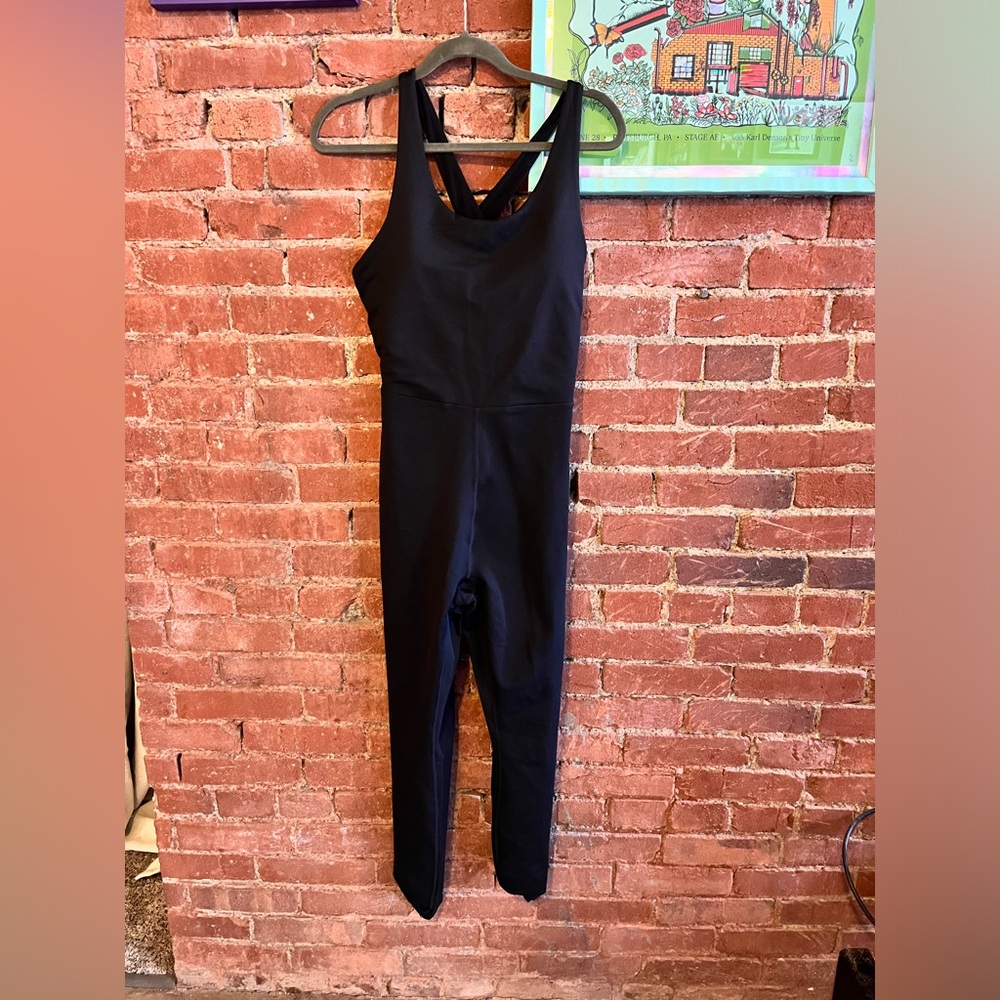 NWT Fabletics Jumpsuit
